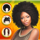 Afro Dreadlocks Hair Styles