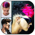 Men Hair Color Ideas