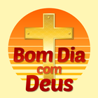 Figurinhas de Bom Dia com Deus