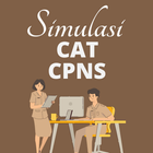 Simulasi CAT CPNS Terbaru