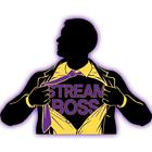 The Stream Boss