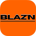 Blaz'n Grill Works Grill App