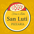 San Luti Pizzaria