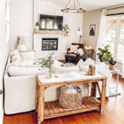 Farmhouse Living Room