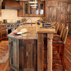 Rustic Kitchen Ideas