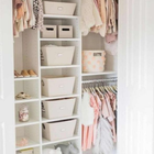 Kids Wardrobe