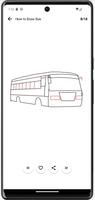 How to Draw Bus