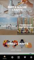 DIY Easy Crafts ideas