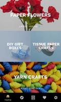 DIY Easy Crafts ideas