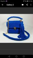 Crochet Purse