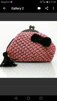 Crochet Purse