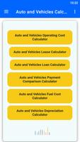 Car Calculator