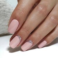 Wedding Nail Ideas