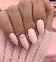 Wedding Nail Ideas