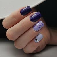 Everyday Nail Art