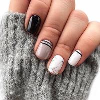 Everyday Nail Art