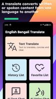 English Bengali Translate