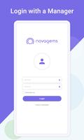 Novagems ManagerApp