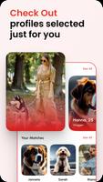 Petmeet: Dating & Friends App