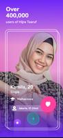 Hijra Taaruf : Muslim Dating