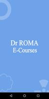 Dr Roma E-Courses