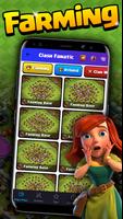 Fanatic App for Clash of Clans