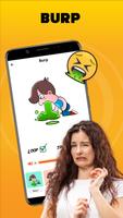 Fart Sound App: Funny Pranks