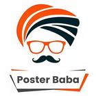 PosterBaba Festival Post Maker