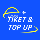 Sahabat TIKET & TOPUP