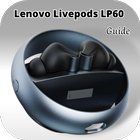 Lenovo Livepods LP60 guide