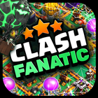 Fanatic App for Clash of Clans