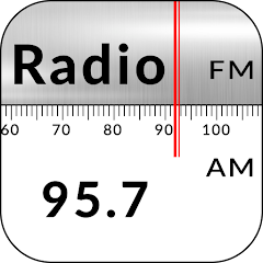 Radio FM AM Live Radio Station Mod