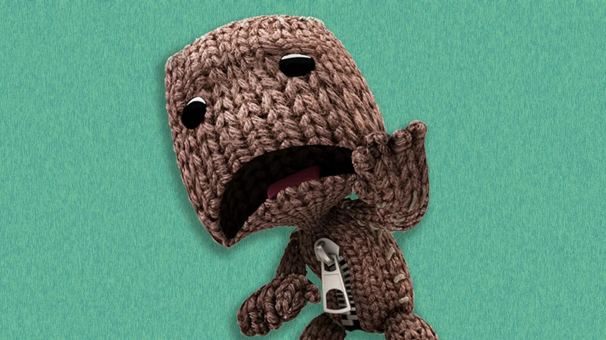 Little Big Planet 3 And All Its DLC Will Be Removed Very Soon 