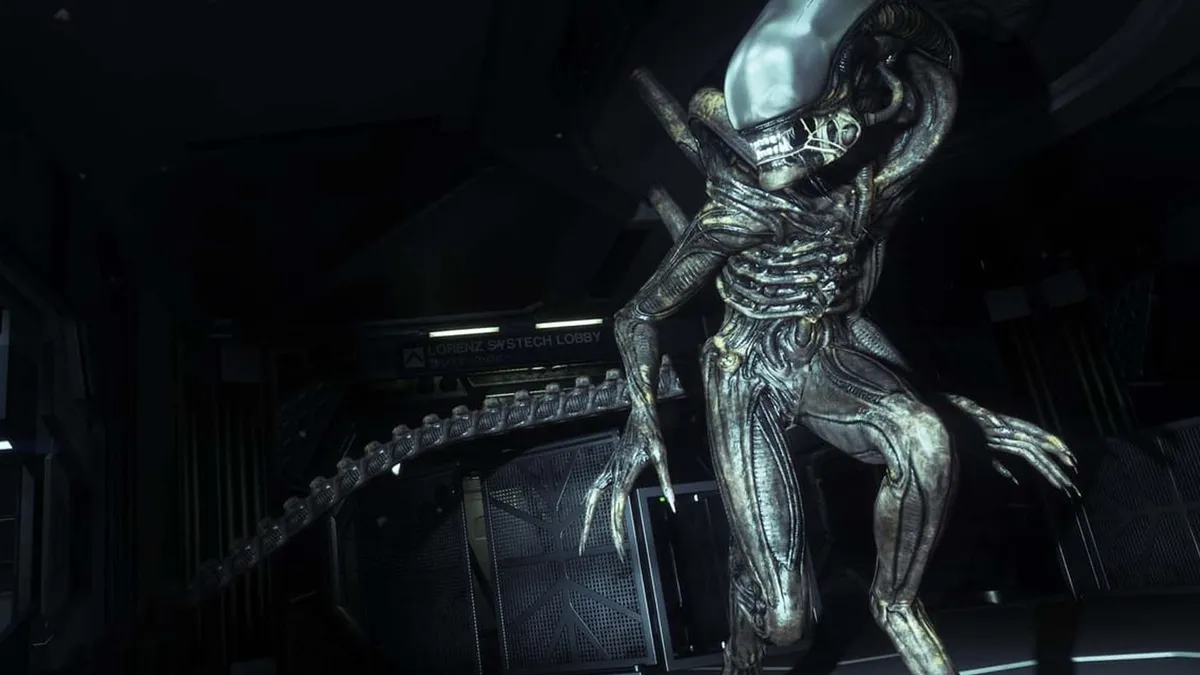 Alien Isolation Sequel Announced, Is In 'Early Development' 