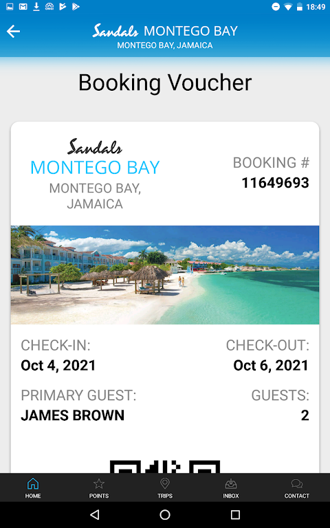 Sandals & Beaches Resorts