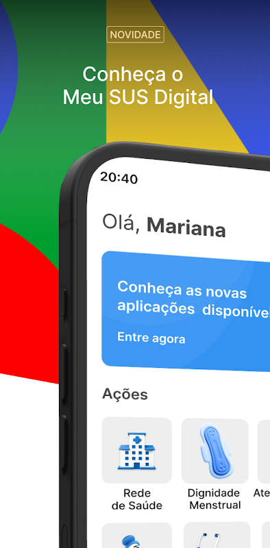 Meu SUS Digital