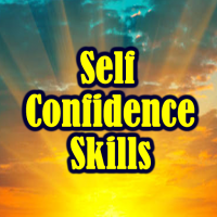 Self Confidence Skills