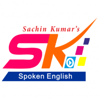 Sk Spoken English