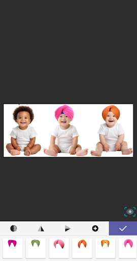 Turbans Photo Editor Pro 2024