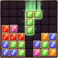 Jewels Block Puzzle Gems