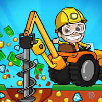 Idle Miner Tycoon