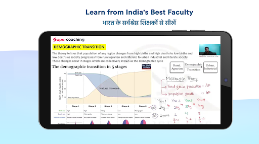 Testbook Exam Preparation App