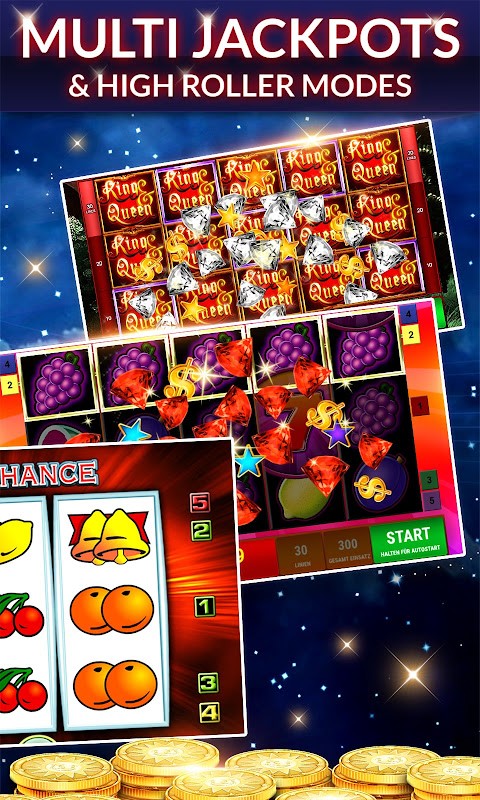 Merkur24 – Slots & Casino