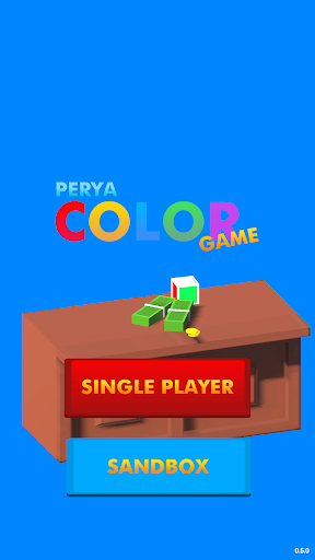 Color Game Perya Carnival