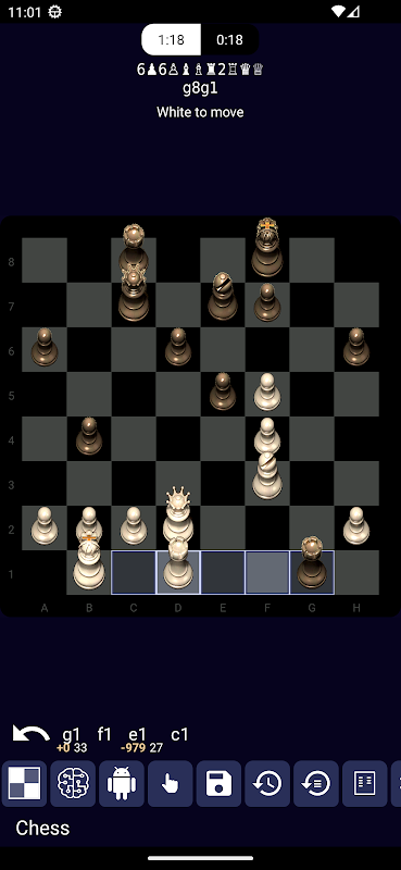 Chess & Checkers