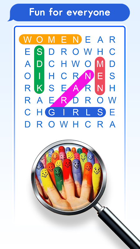 100 PICS Word Search Puzzles