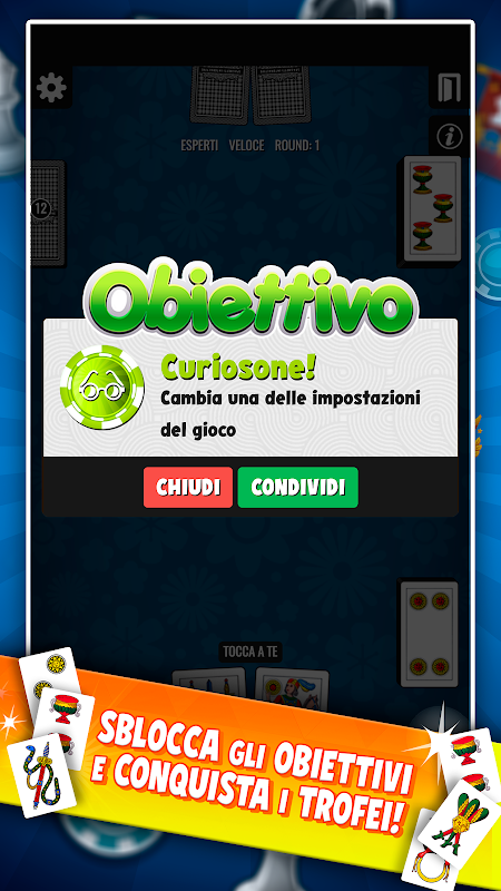 Rubamazzo Più – Card Games