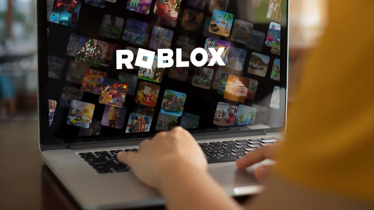 Report On Roblox Calls It 'A Pedophile Hellscape For Kids' 