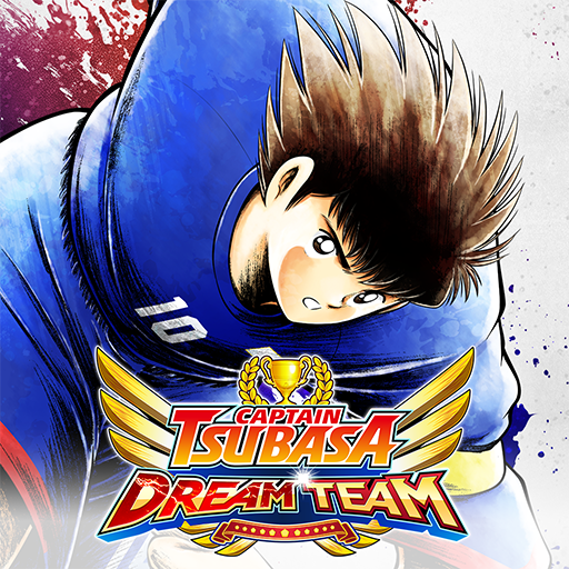 Captain Tsubasa