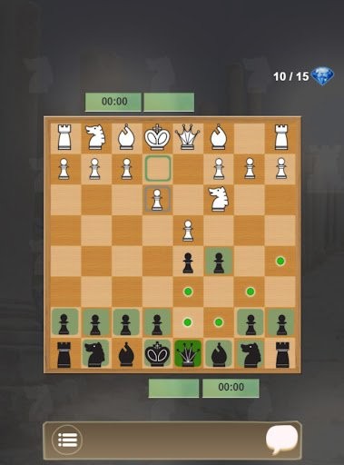 Chess Online (International)